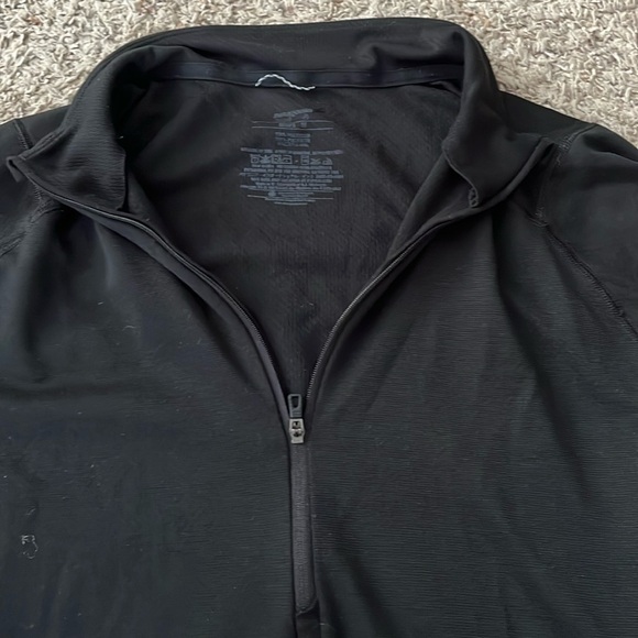 Patagonia Base Layer 1/4 Zip - Picture 1 of 3